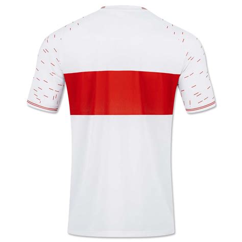 VfB Stuttgart Trikot 23/24 bestellen 